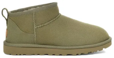Produktbild von UGG Classic Ultra Mini Boot Shaded Clover (Women's) - EU 40