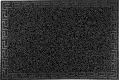 Zdjęcie produktu dla Wycieraczka MagicHome, grecka, na drzwi, 60x90 cm