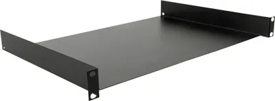 Produktbild von Showgear 19 Inch Mounting Panel for non-19" Equipment Für nicht 19-Zoll-Geräte , 1HE