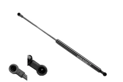 Produktbild von Johns, 1x Gasfeder Gasdruckfeder Dämpfer passend für Fiat Punto 199 10/05- Kofferraum