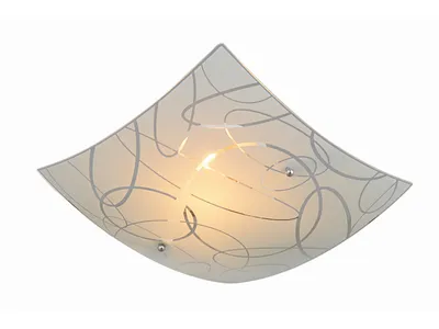 Immagine prodotto di Plafond soffitto moderno SPIRELLI bianco Trio 604400101