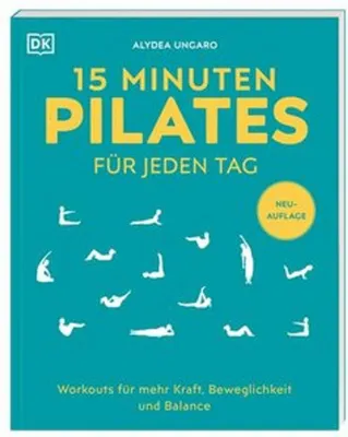 Image de 15 Minuten Pilates für jeden Tag