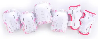 Produktbild von Tempish Stryker rosa S