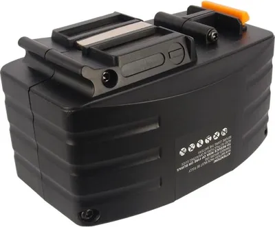 Produktbild von TECHTEK Akku Kompatibel mit [Festool] TDD12, TDD12ES, TDD12FX, TDD12MH Ersetzt 489 003, für 490 021, für BPH12, für BPH12T, für TBP12