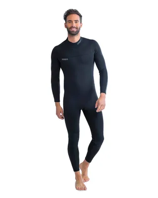 Produktbild von Jobe Atlanta Neoprenanzug 2mm Männer Schwarz (2XL)
