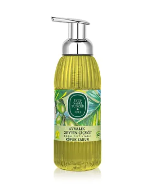 Produktbild von Eyüp Sabri Tuncer - Schaumseife Ayvalık Olivenblüte 500ml