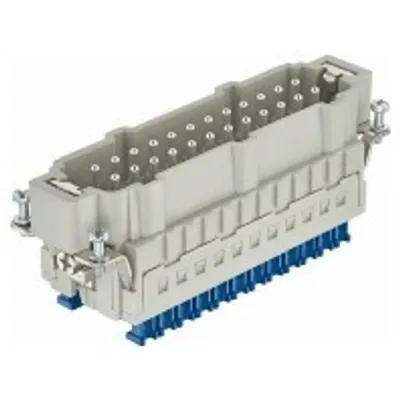 Obrázek produktu pro ES Lisovací konektor Han 24 pin - Konektor pro 09330242648