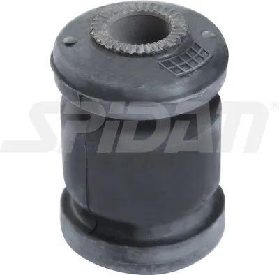 Produktbild von Lagerung Lenker für Querlenker für SUZUKI Alto (GF) Vorne Vorne Unten 411874 SPIDAN CHASSIS PARTS