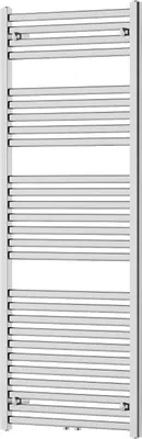 Obrázek produktu pro Mexen Hades koupelnový radiátor 1500 x 600 mm, 649 W, chrom - W104-1500-600-00-01