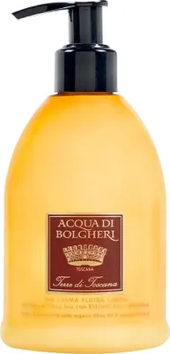 Obrázek produktu pro Bio tělové mléko Terre di Toscana 300 ml