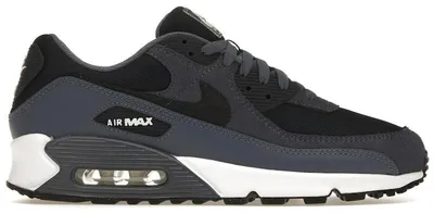 Produktbild von Nike Air Max 90 Diffused Blue - EU 44