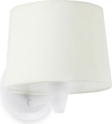 Produktbild von Faro 64306-01, Oberfläche, E27, IP20, Weiß