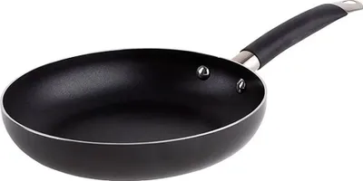 Productafbeelding van San Ignacio Expert SG9515 koekenpan, zwart, aluminium, diameter 20 cm