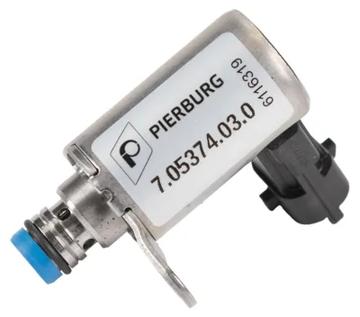 Produktbild von Steuerventil für die Ölpumpe 55273167