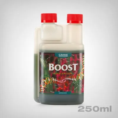Produktbild von Canna Boost, Blütestimulator, 250ml