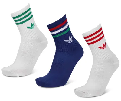 Imagen del producto de Calcetines Adidas 3S CREW S 3P para Niños