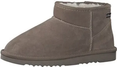 Produktbild von S. Oliver 5-5-26351-29/341 TAUPE Klassische Stiefeletten  HW 22/23, Spocc:38