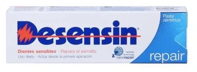 Produktbild von Desensin Reparaturpaste 125 ml