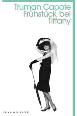 Produktbild von Frühstück bei Tiffany