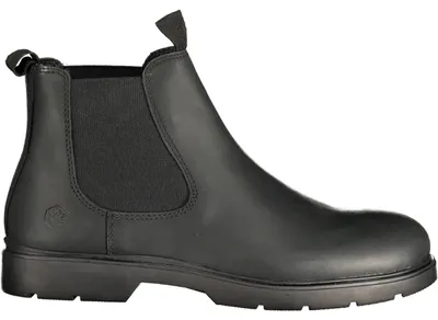 Productafbeelding van LUMBERJACK Enkellaarzen 102697379_NEBLACK