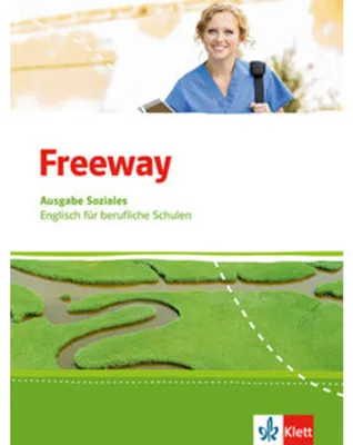 Image de Freeway Soziales. Schülerbuch. Englisch für berufliche Schulen ab 2017
