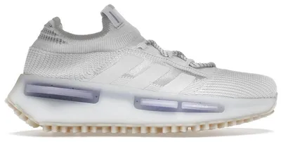 Produktbild von adidas NMD S1 White Light Purple - EU 40