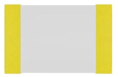 Immagine prodotto di Copertina standard per quaderno A4 - 300 (25 pezzi) - Biurfol