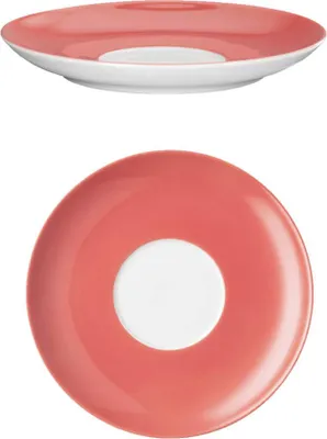 Obrázok produktu pre Thomas Cappucc. tanier Sunny Day Soft Red Porcelánová červená 10850-408601-14671