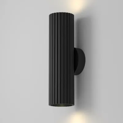 Imagen del producto de MAYTONI Lámpara de pared Calipso GU10x2, 10W, IP 20, modelo C106WL-02-GU10-B