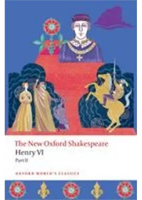 Zdjęcie produktu dla Henry VI, Part II