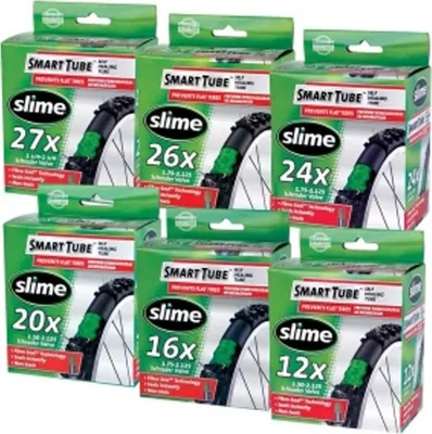 Produktbild von Slime Schlauch Smart Tube AV für 28“ selbstdichtend