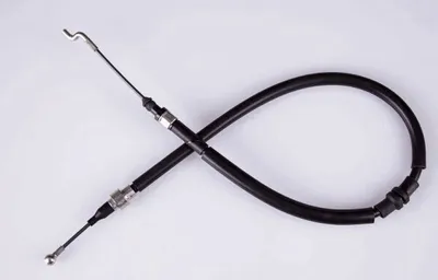 Produktbild von HELLA Handbremsseil Seilzug Feststellbremse für VW Transporter IV Bus (70B, 70C, 7DB, 7DK, 70J, 70K, 7DC, 7DJ) 8AS 355 669-011