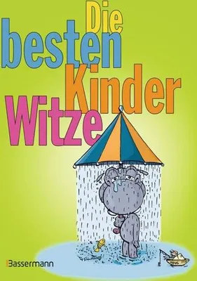 Immagine prodotto di Die (1000) besten Kinderwitze