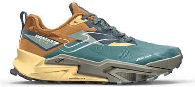 Produktbild von Joma Sierra Trailrunning-schuhe Grün EU 38 Frau Grün EU 38
