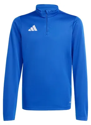 Produktbild von adidas Entrada 26 Trainingsoberteil 116 team royal blue/white