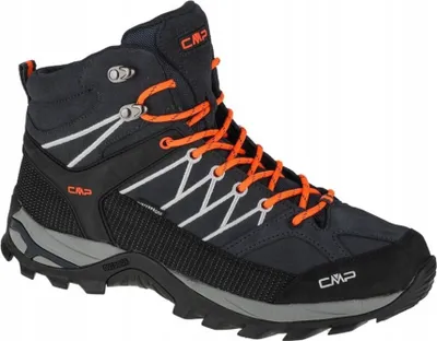 Zdjęcie produktu dla CMP Buty Rigel Mid, 3Q1294756UE