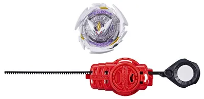 Produktbild von Beyblade Quad Drive F4068ES0 Aktivitäts/Skill Game & Toy Wurfkreisel