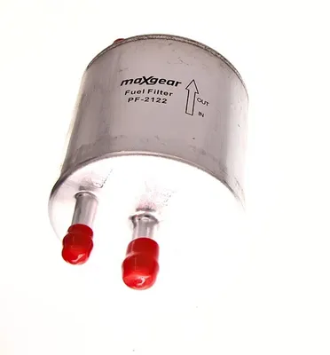 Produktbild von MAXGEAR Kraftstofffilter PF-2122 MERCEDES M166 W168 A-Klasse (97-)