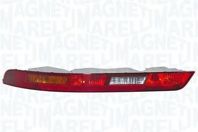 Obrázok produktu pre Magneti Marelli | Kombinované zadné svetlo (715011133011) vhodné pre Audi