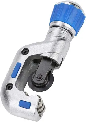 Produktbild von Aluminium Buisensnijmaschine mit Kugellager, 4-32mm/5-50mm