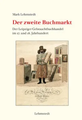 Image de Der zweite Buchmarkt