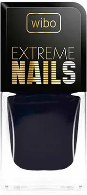 Obrázok produktu pre Wibo Extreme Nails Lak na nechty 34, 8,5 ml