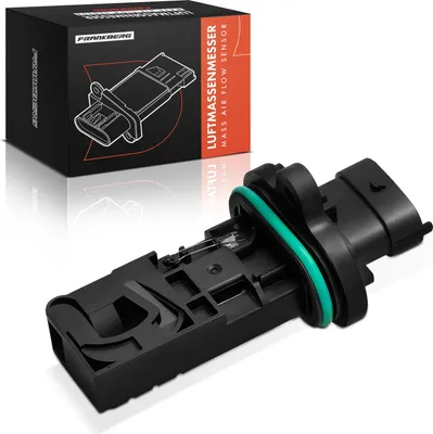 Produktbild von Frankberg 1x Luftmassenmesser Luftmengenmesser für Alfa Romeo Giulia 952 Stelvio 949 2.1L