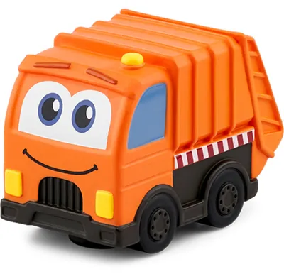 Produktbild von tonies Sing Kinderlieder, Musikspielzeug, 3 Jahr(e), Schwarz, Orange