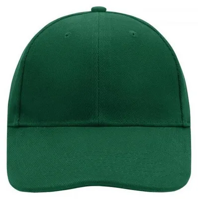 Immagine prodotto di Myrtle Beach - Cappellino da baseball LT1284 (taglia unica) (verde scuro)