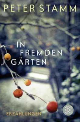Obrázok produktu pre In fremden Gärten