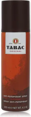 Produktbild von Tabac Original Deo Spray Anti-Perspirant