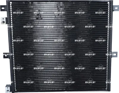 Obrázok produktu pre Kondenzátor, klimatizačný systém NRF 35924