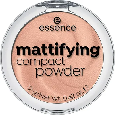 Image de ESSENCE | POUDRE COMPACT ESSENCE | Visage