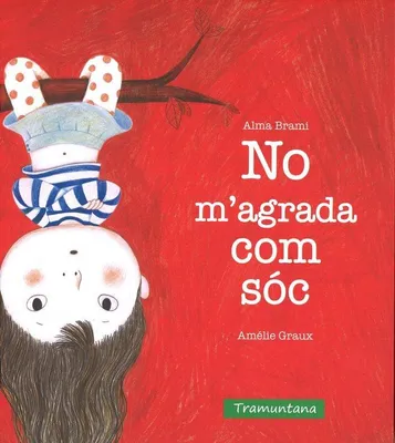 Produktbild von No m'agrada com sóc